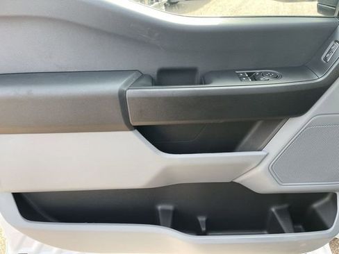 New 2026 Ford F250 XL w/ Snow Plow Prep Package image 12