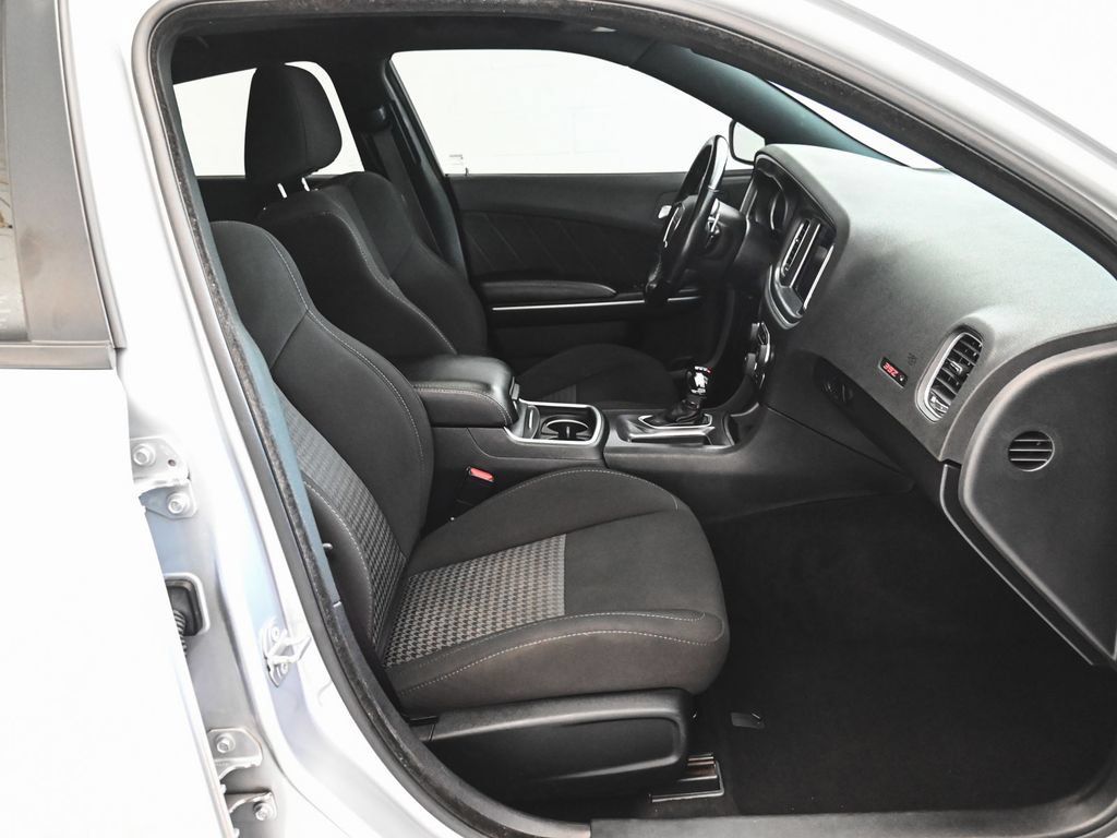 Used 2021 Dodge Charger Scat Pack RWD image 36