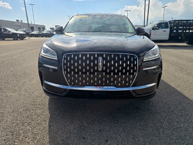 Used 2024 Lincoln Corsair Grand Touring w/ Equipment Group 301A AWD/4WD image 9