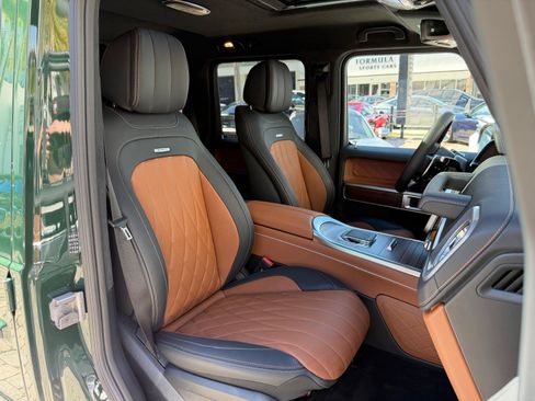 Used 2026 Mercedes-Benz G 63 AMG 4MATIC image 47