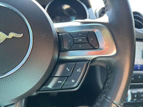 Used 2021 Ford Mustang Premium image 21