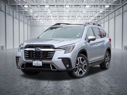Used 2023 Subaru Ascent Touring