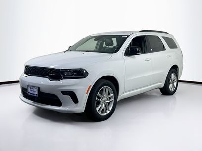 Used 2023 Dodge Durango GT