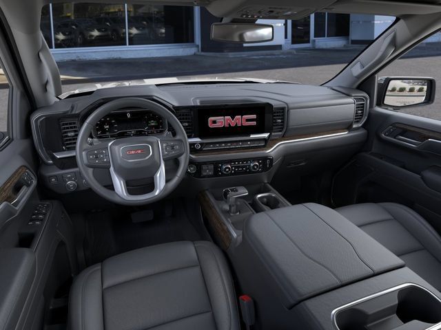 New 2026 GMC Sierra 1500 SLT w/ SLT Premium Plus Package AWD/4WD image 15