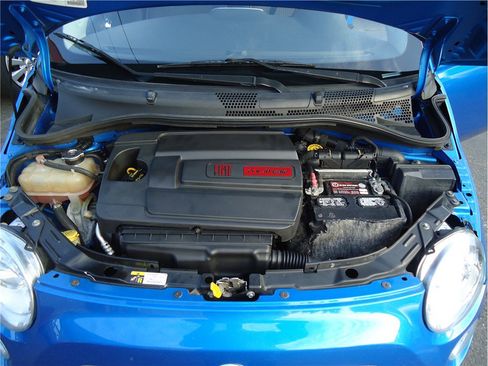 Used 2017 FIAT 500 Pop image 26