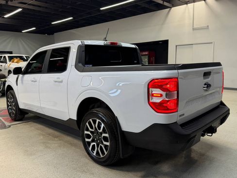 Used 2023 Ford Maverick Lariat w/ Lariat Luxury Package FWD image 17