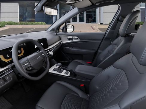 New 2026 Kia Sportage X-Line AWD/4WD image 20