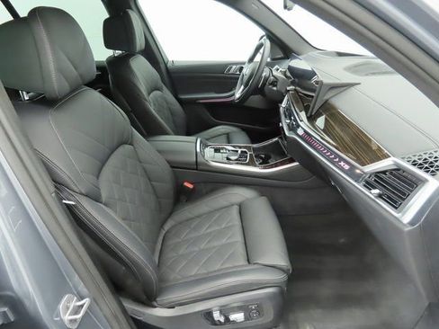 Used 2025 BMW X5 xDrive40i image 20