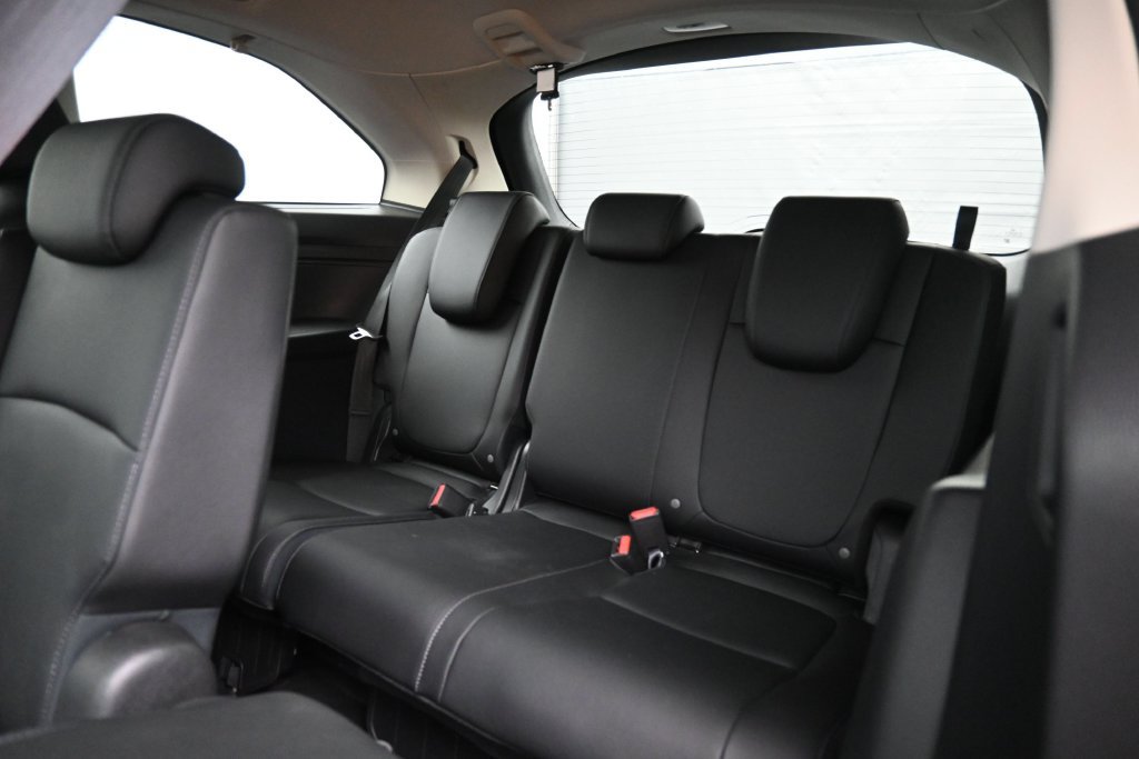 Used 2026 Honda Odyssey EX-L image 22