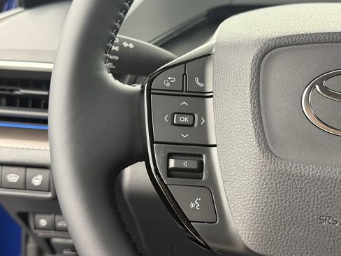 New 2026 Toyota Prius Limited image 20