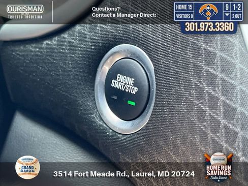 Used 2024 Chevrolet Malibu LT FWD image 23