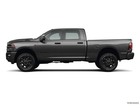 New 2026 RAM 2500 Tradesman image 2