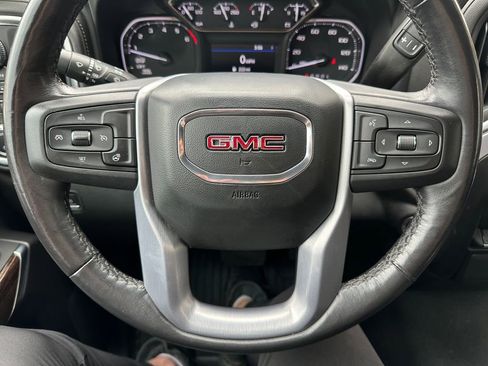 Used 2021 GMC Sierra 1500 Elevation image 3