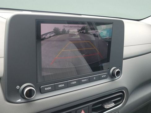 Certified 2023 Hyundai Kona SEL FWD image 17