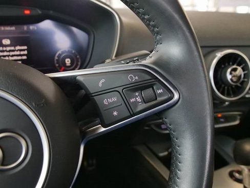 Used 2021 Audi TT 2.0T w/ 19" Wheel Package image 22