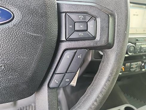 Used 2019 Ford F150 XLT RWD image 13