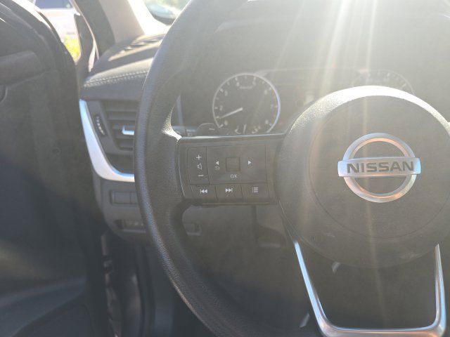 Certified 2021 Nissan Rogue S AWD/4WD image 15