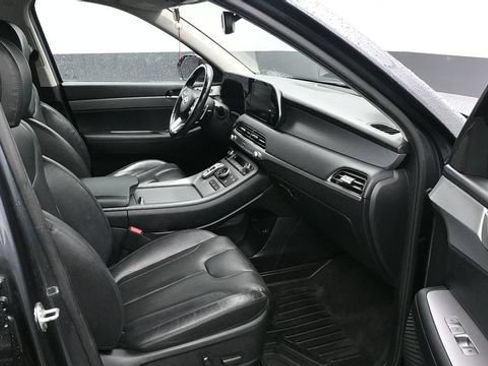 Used 2020 Hyundai Palisade SEL AWD/4WD image 11