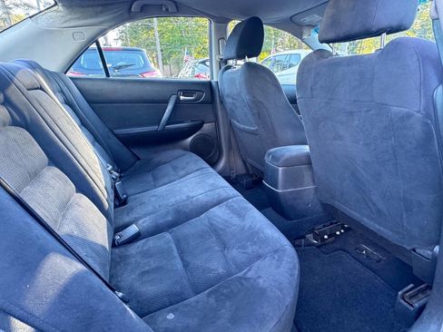 Used 2008 MAZDA MAZDA6 i Sport Value Edition FWD image 13