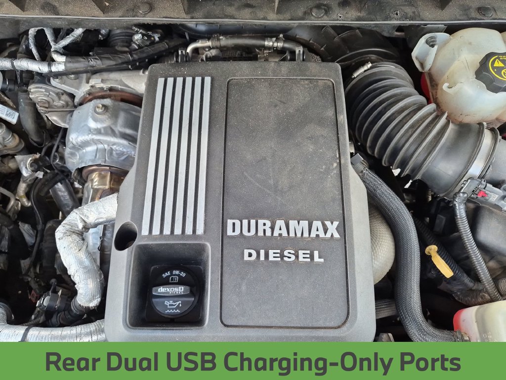 Used 2021 Chevrolet Silverado 1500 RST RWD image 14