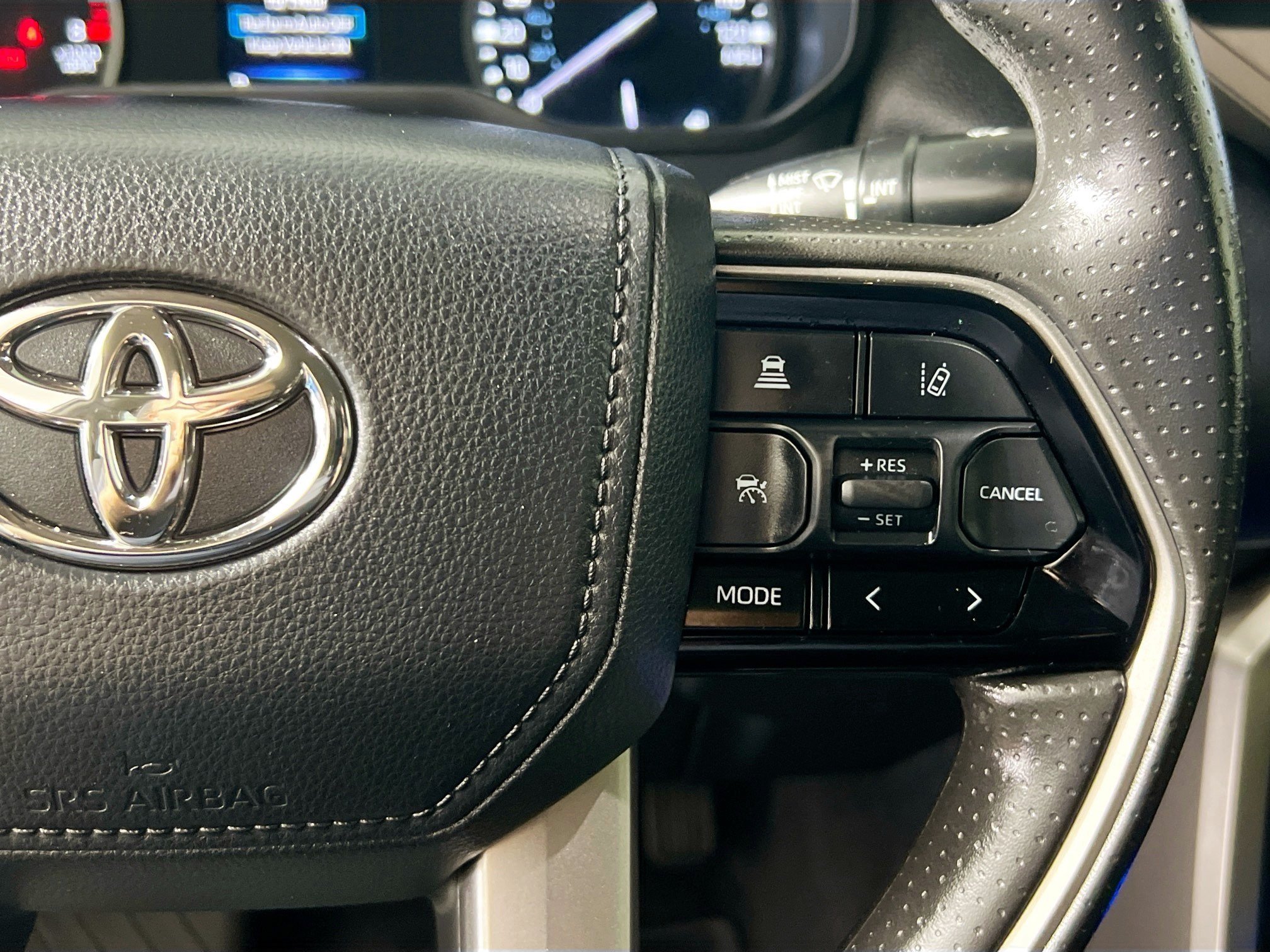 Used 2023 Toyota Tundra SR5 w/ SR5 Convenience Package AWD/4WD image 19