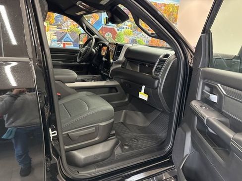 New 2026 RAM 3500 Big Horn image 48