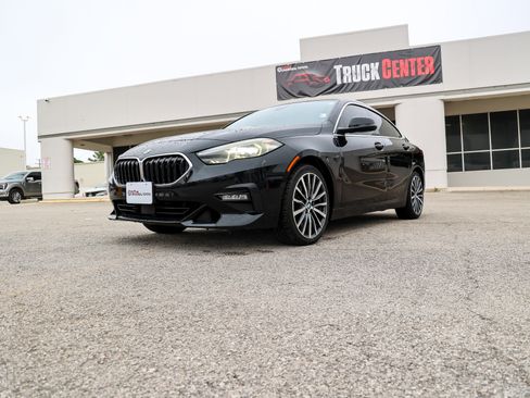 Used 2020 BMW 228i xDrive Gran Coupe w/ Convenience Package AWD/4WD image 3