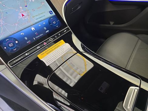 New 2026 Mercedes-Benz GLC 300 GLC 300 image 26