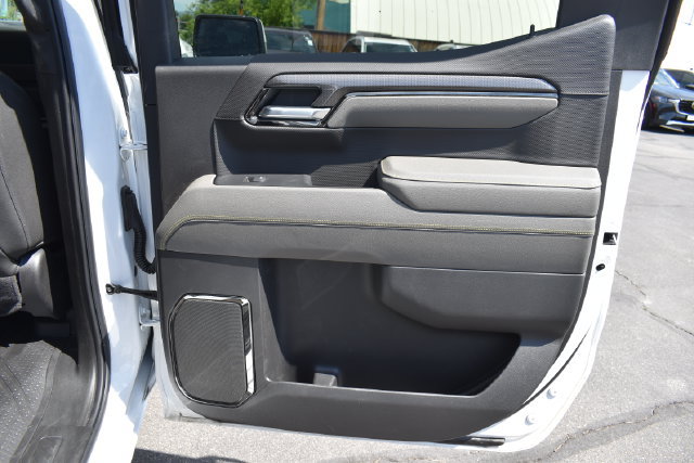 Used 2026 Chevrolet Silverado 1500 ZR2 AWD/4WD image 29