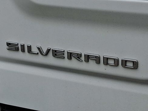 Used 2023 Chevrolet Silverado 1500 Custom Trail Boss image 30