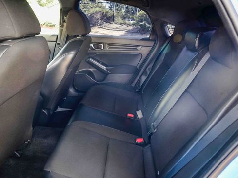 Used 2022 Honda Civic Sport image 20