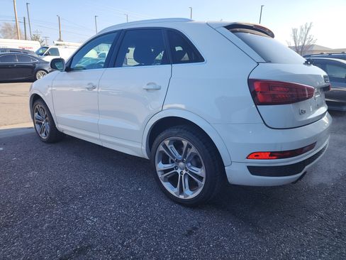 Used 2017 Audi Q3 2.0T Prestige AWD/4WD image 5