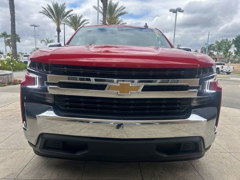 Used 2022 Chevrolet Silverado 1500 LT image 29