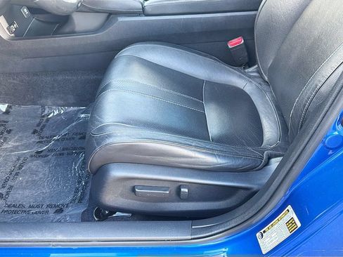 Used 2016 Honda Civic Touring image 19