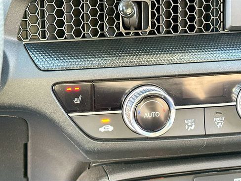 Used 2024 Honda CR-V EX image 19