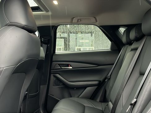 Certified 2025 MAZDA CX-30 AWD 2.5 S w/ Preferred Package image 21