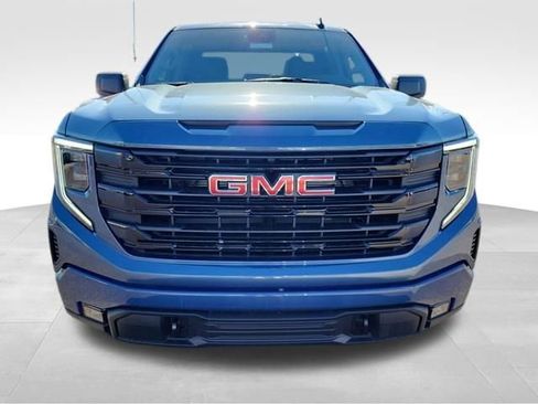 New 2026 GMC Sierra 1500 Elevation w/ X31 Off-Road Package AWD/4WD image 9