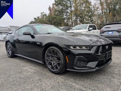 Used 2024 Ford Mustang GT Premium w/ GT Performance Package