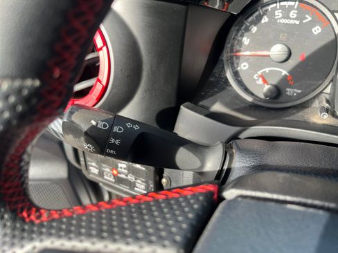 Used 2020 Toyota Tacoma 4x4 Double Cab image 12