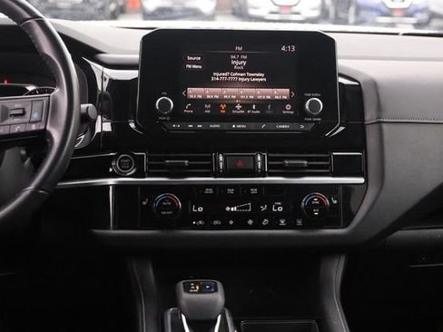 Certified 2026 Nissan Kicks SV FWD image 25