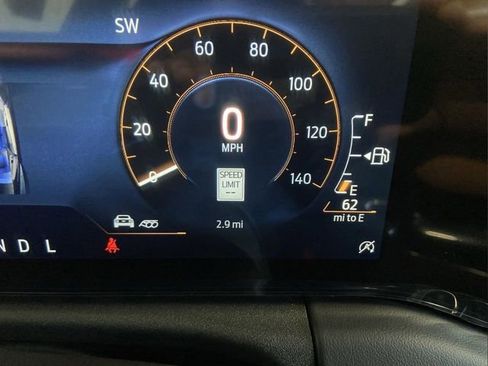 New 2024 Ford Mustang Premium image 6