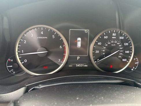 Used 2019 Lexus NX 300 AWD w/ Accessory Package 2 image 10