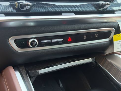 New 2027 BMW X6 xDrive40i AWD/4WD image 18