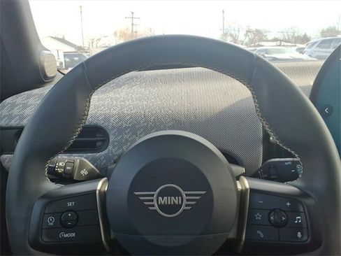 Used 2025 MINI Cooper S image 20