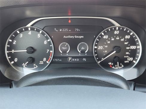 Used 2025 Nissan Frontier S image 11