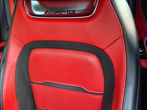 Certified 2023 Mercedes-Benz AMG GT 53 image 12