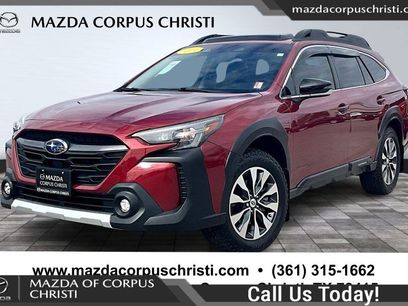 Used 2024 Subaru Outback Limited