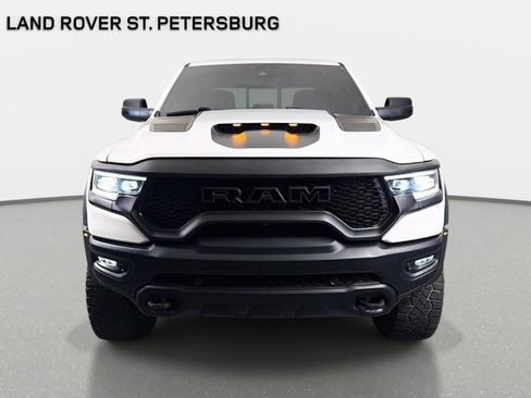 Used 2023 RAM 1500 TRX w/ TRX Level 2 Equipment Group AWD/4WD image 2