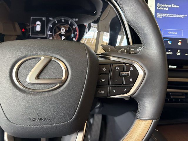 Certified 2023 Lexus RX 350 Premium w/ Cold Area Package FWD image 15