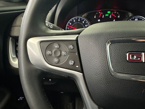 Certified 2023 GMC Terrain SLT w/ LPO, Floor Liner Package image 11